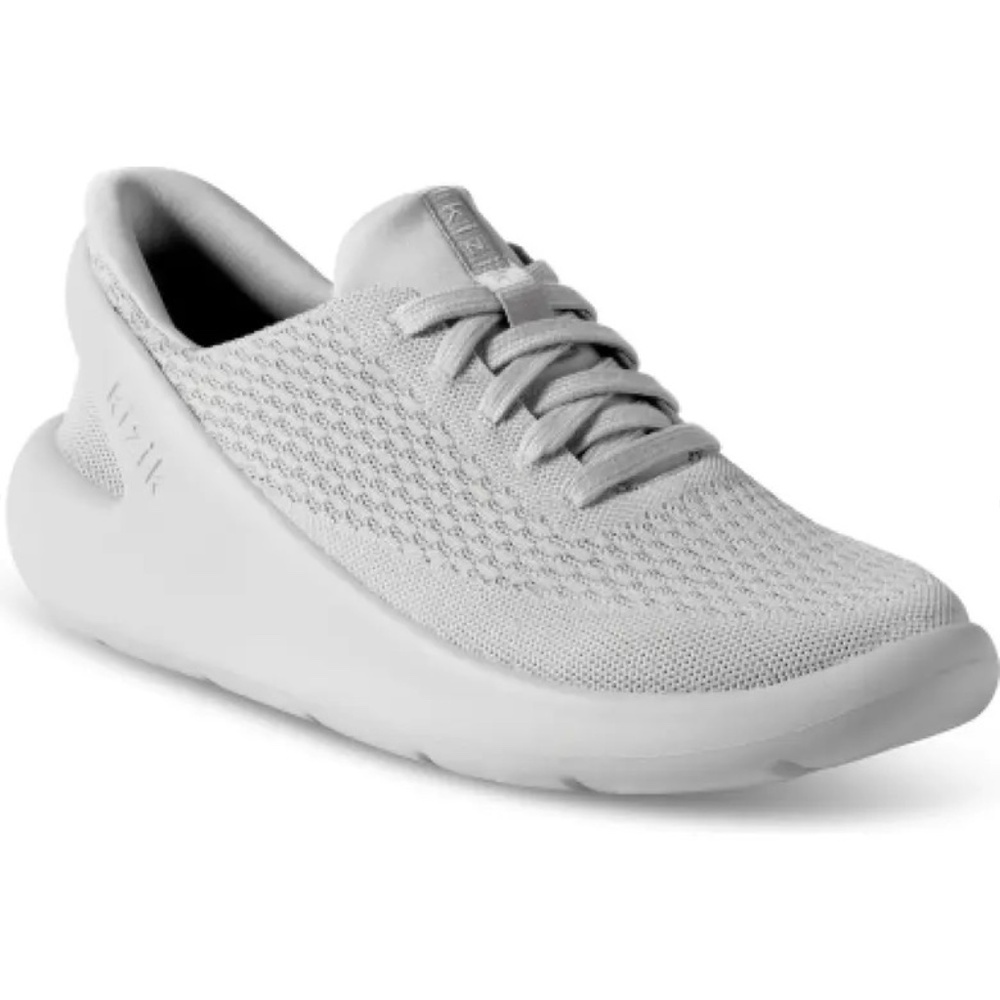 Kizik Gender Inclusive‎ Roamer Hands-Free Sneaker, Size Men's 7.5/ Women's 9
